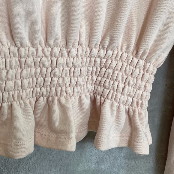 Pink Lightweight Sweater Size Small - Picture 4 of 10